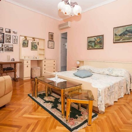 Apartment Carera Rovinj Dış mekan fotoğraf