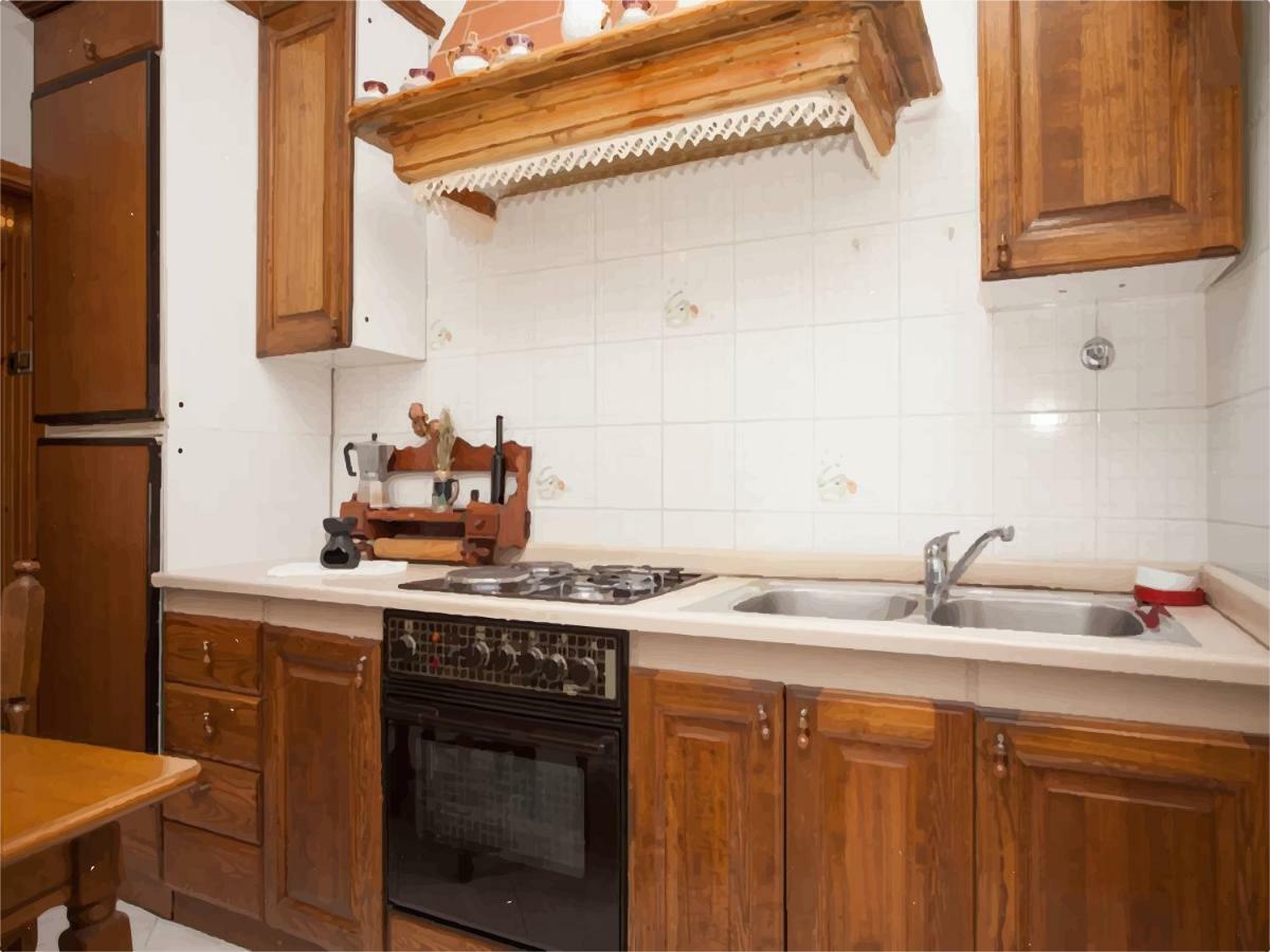 Apartment Carera Rovinj Dış mekan fotoğraf