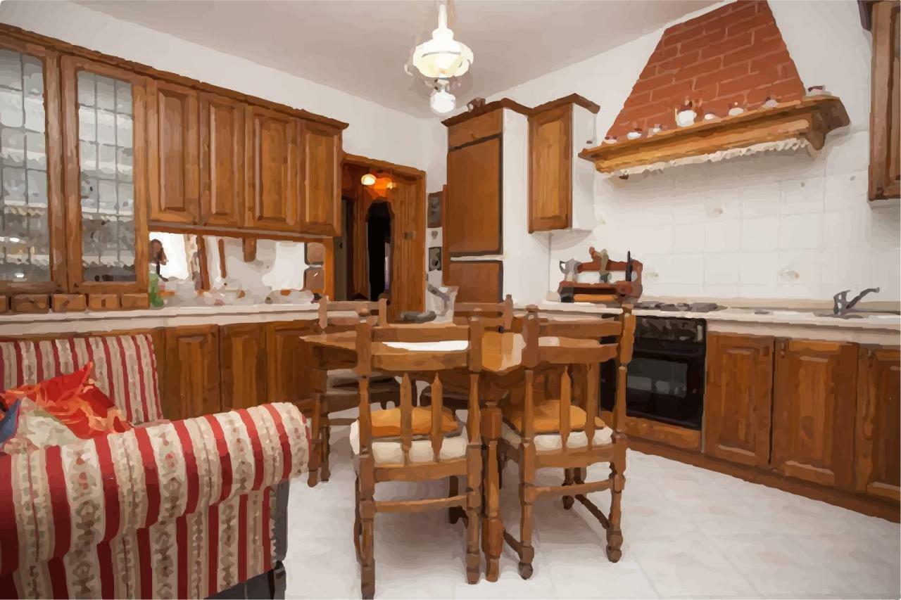 Apartment Carera Rovinj Dış mekan fotoğraf