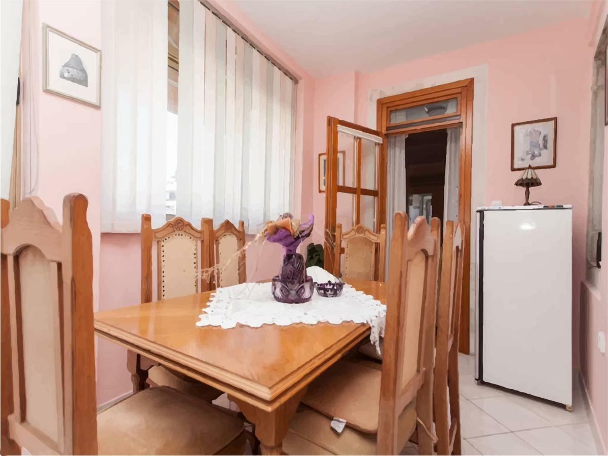 Apartment Carera Rovinj Dış mekan fotoğraf