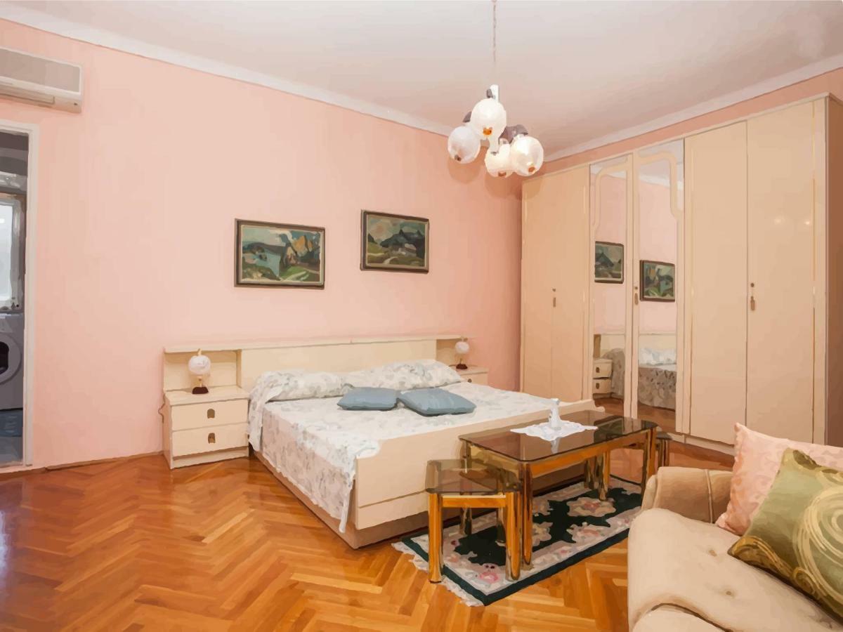 Apartment Carera Rovinj Dış mekan fotoğraf