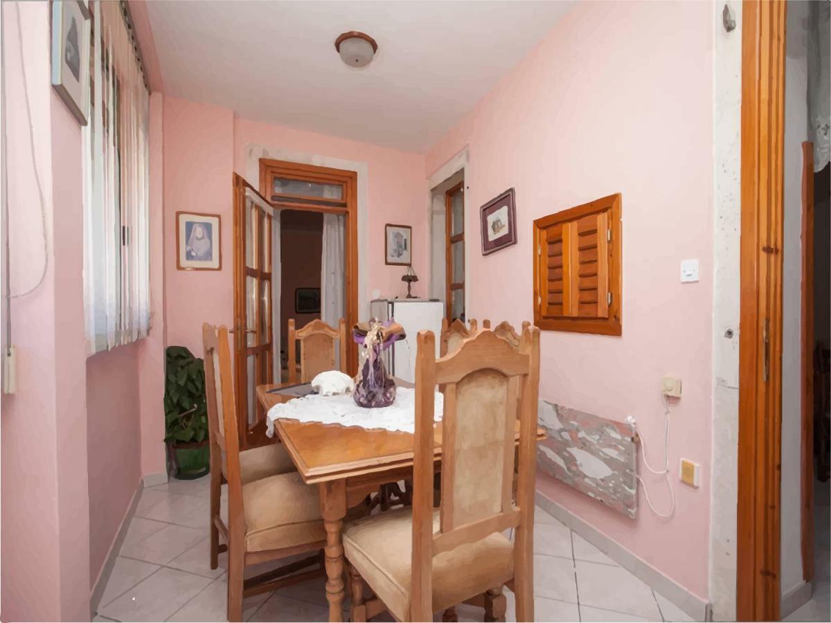 Apartment Carera Rovinj Dış mekan fotoğraf